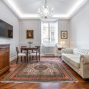  Apartment Regina Elena - Antica Dimora, Bastione S. Remy
