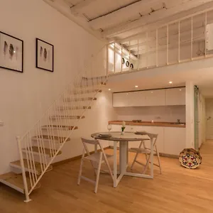  Apartment Loft Lamarmora 18