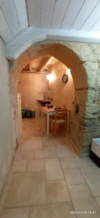 Apartment Cozy Suite Centro