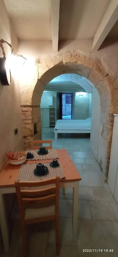 Cozy Suite Centro Italy