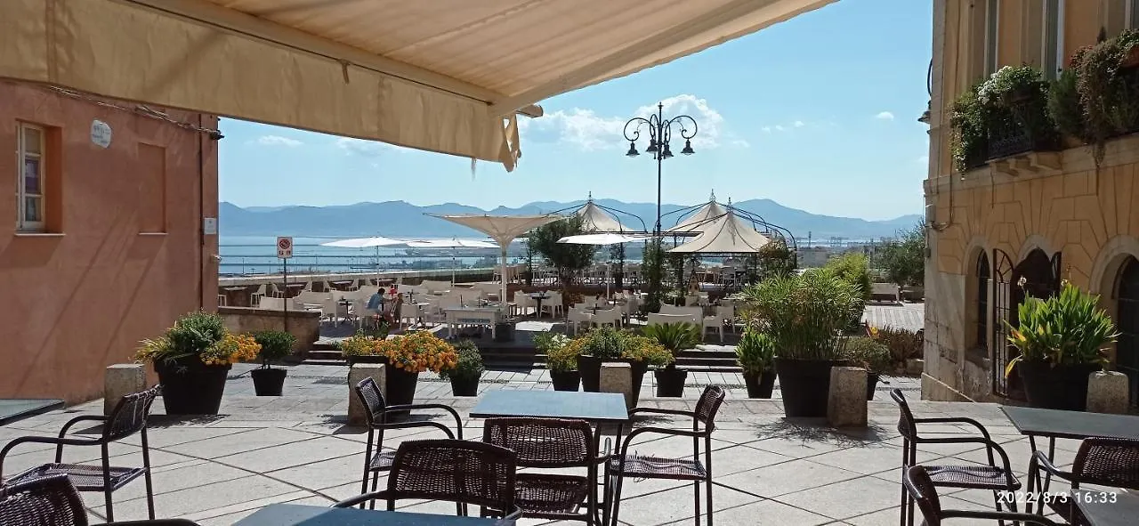 Apartment Cozy Suite Centro Italy