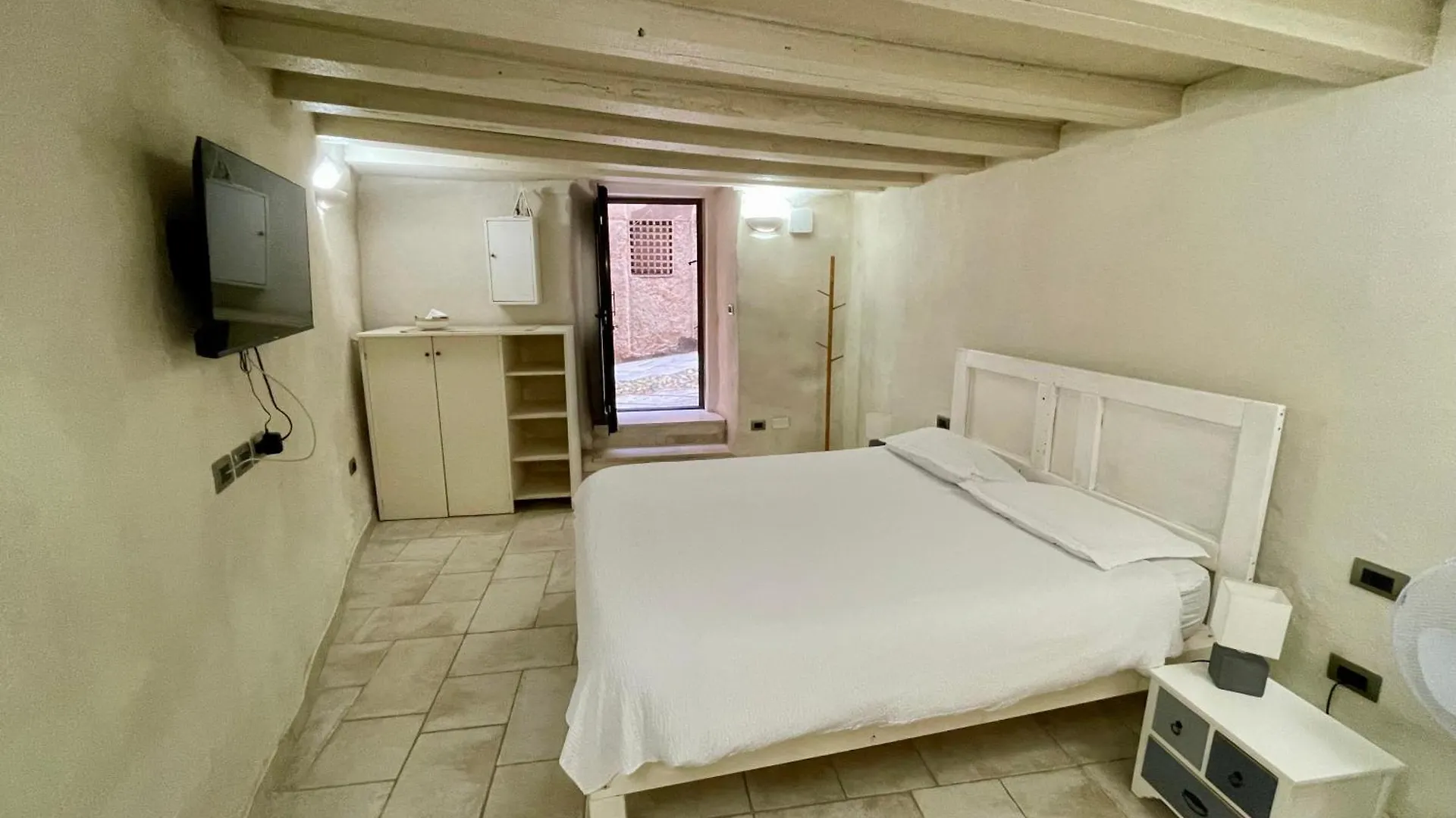 Apartment Cozy Suite Centro