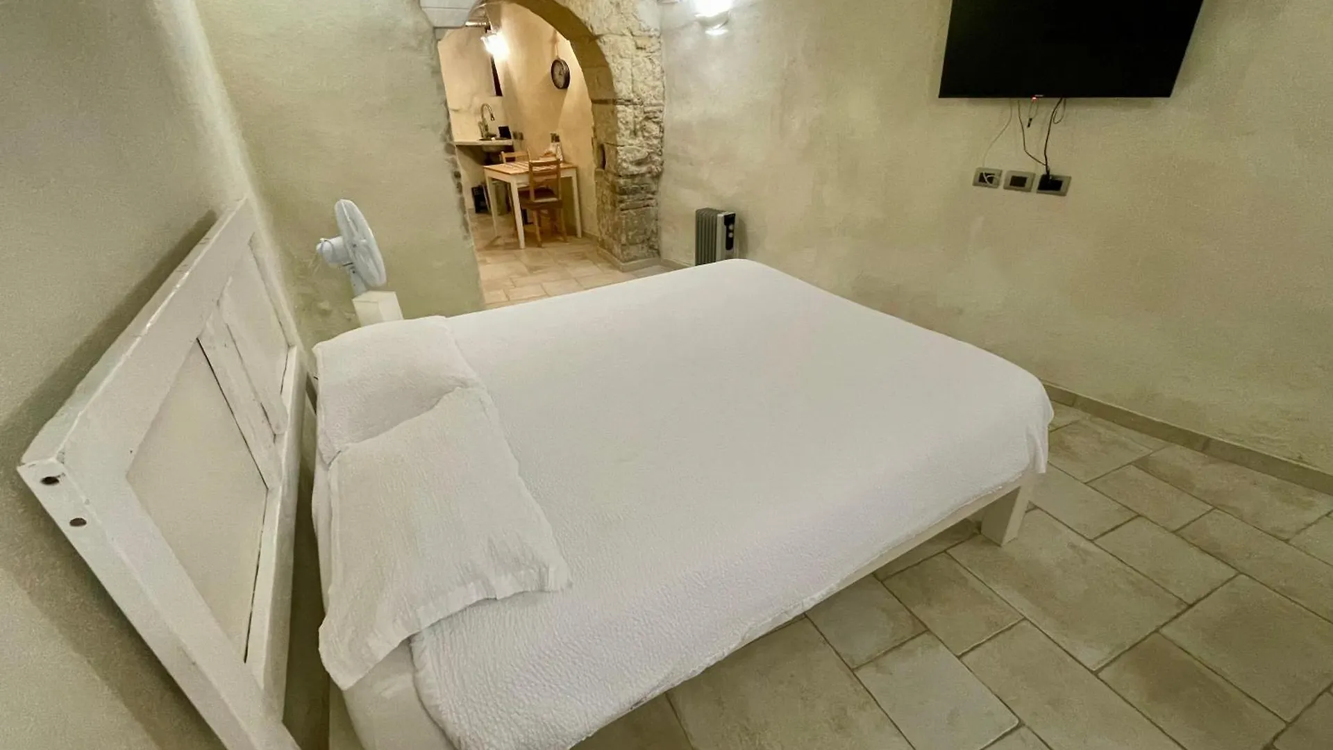 Cozy Suite Centro Apartment Cagliari